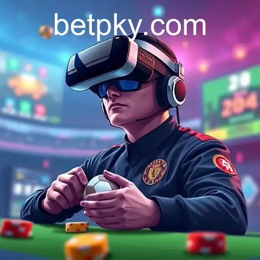 Betting World Transformation