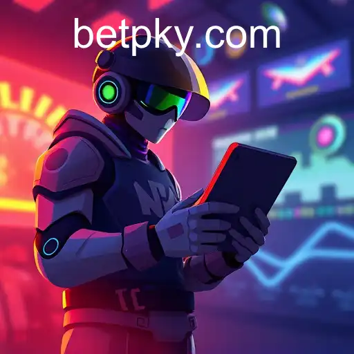 BetPK: Revolutionizing Online Gaming Experience