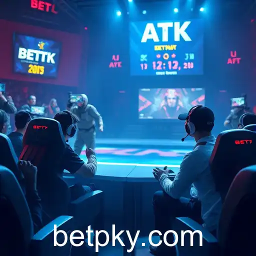 The Rise of BetPK in Online Gaming