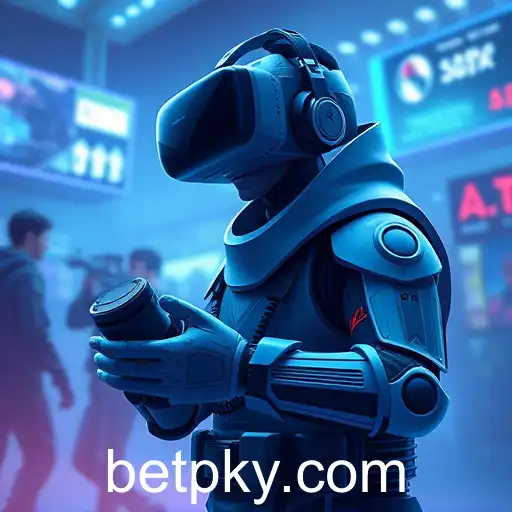 Rise of BetPK: The Game-Changing Platform Revolutionizing Online Gaming