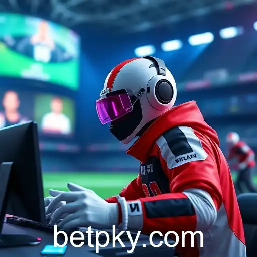 BetPK: Revolutionizing Online Gaming Experience