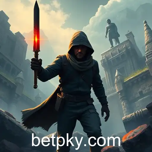 Betpk Revolutionizes Online Gaming Landscape
