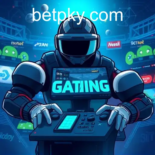 BetPK Revolutionizes Online Gaming