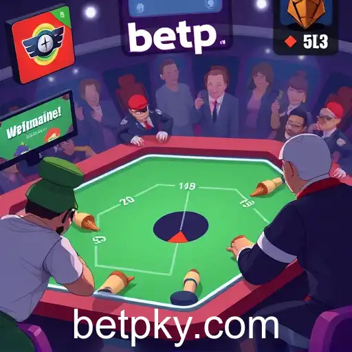 Exploring the World of Casual Games: The BetPK Phenomenon
