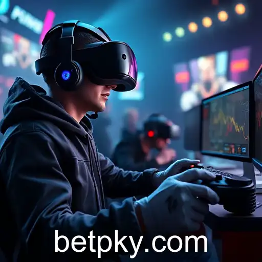 betpk