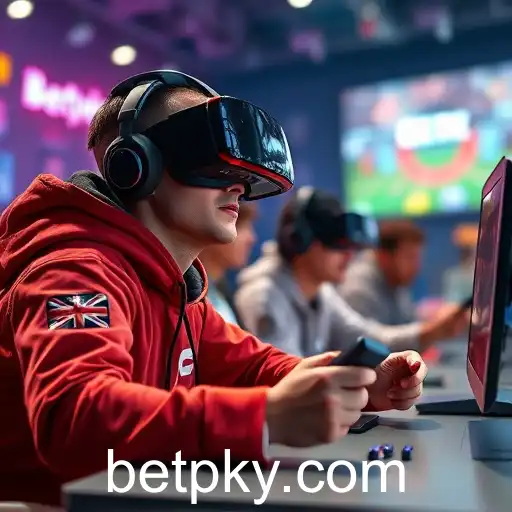 Digital Evolution in Gaming Communities