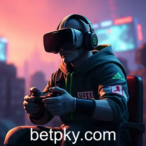 Emerging Trends in Online Gaming