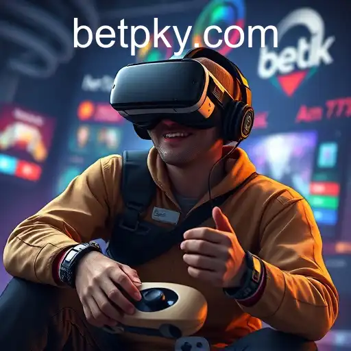 The Evolution of Betpk and Online Gaming Trends