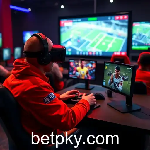 The Evolving Landscape of Online Gaming in 2025