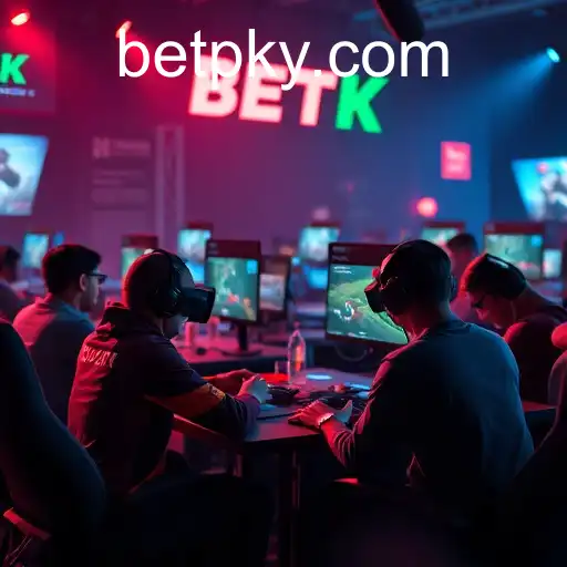 Online Gaming Industry Trends