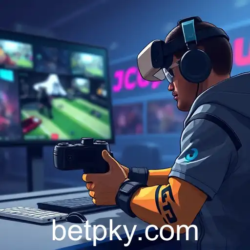 betpk