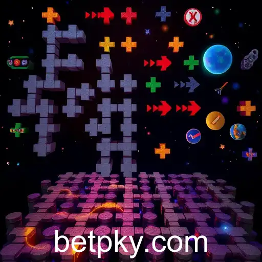 Exploring the Intriguing World of Puzzle Games on BetPK