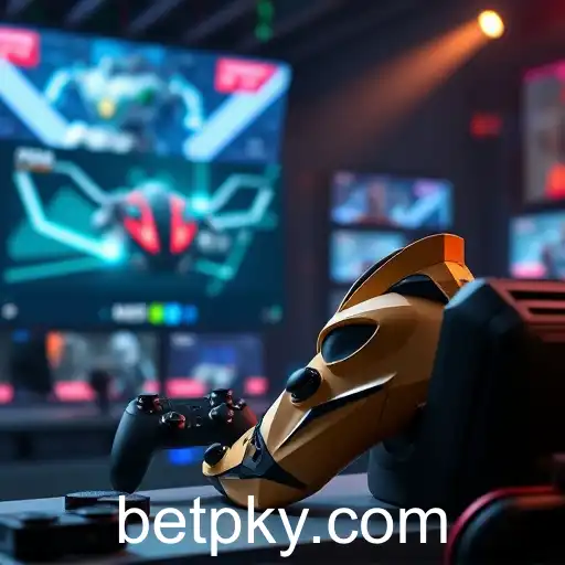 The Rise of BetPK: Gaming in the Digital Age