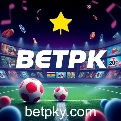 The Rise of Betpk in Online Gaming