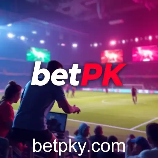 The Rise of BetPK: A New Era for Online Gaming