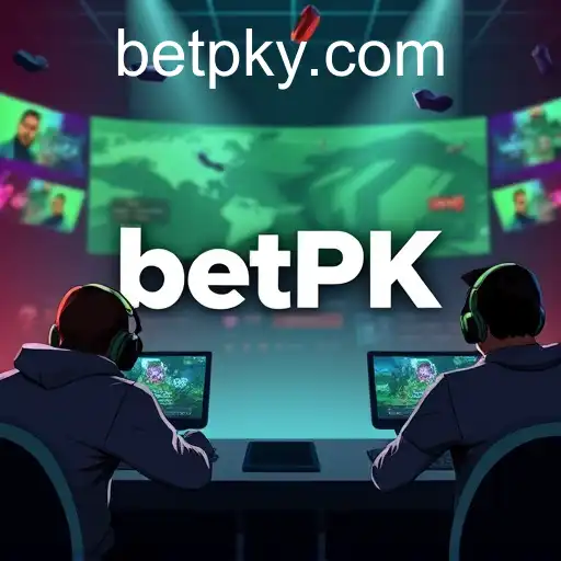 The Rise of BetPK in the Digital Gaming Era