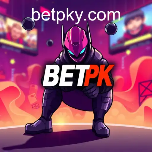 The Rise of Betpk in Online Gaming