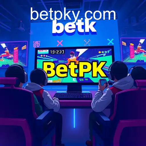 The Rise of BetPK: A Revolution in Online Gaming