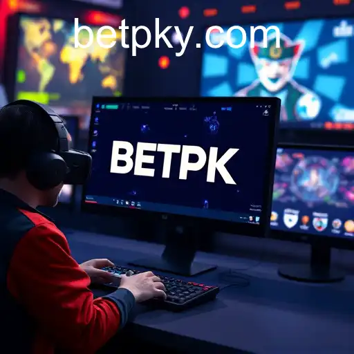 The Rise of BetPK: Revolutionizing Online Gaming