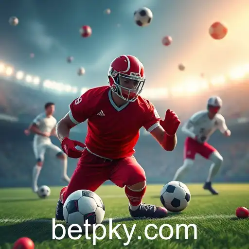 betpk