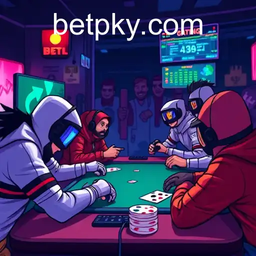 The Rise of Online Gaming Platforms