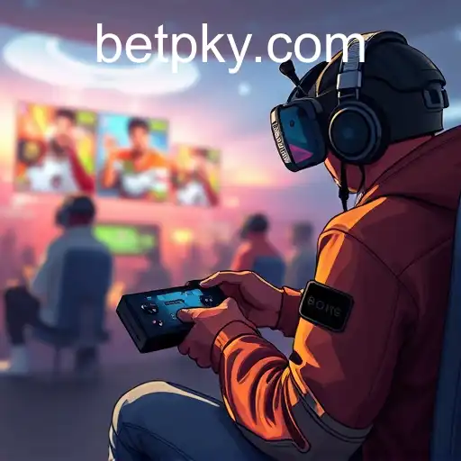 The Rise of Online Gaming Platforms