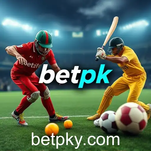 The Thrill of Sports Games: Betting and Beyond