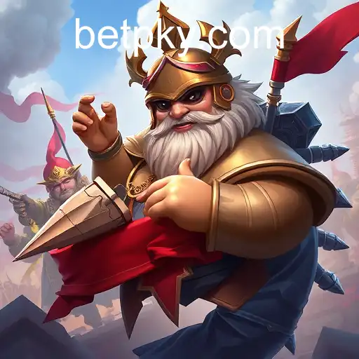 Exploring Strategy Games on Betpk: A Hub for Strategic Minds